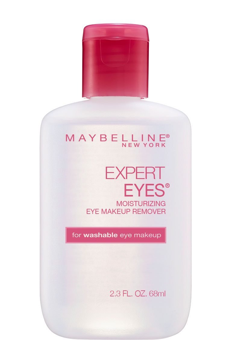 Expert Eyes® Desmaquillante de ojos humectante