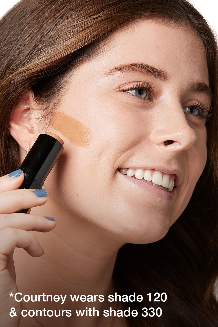 Base de Maquillaje en Barra Fit Me Matte + Poreless Shine