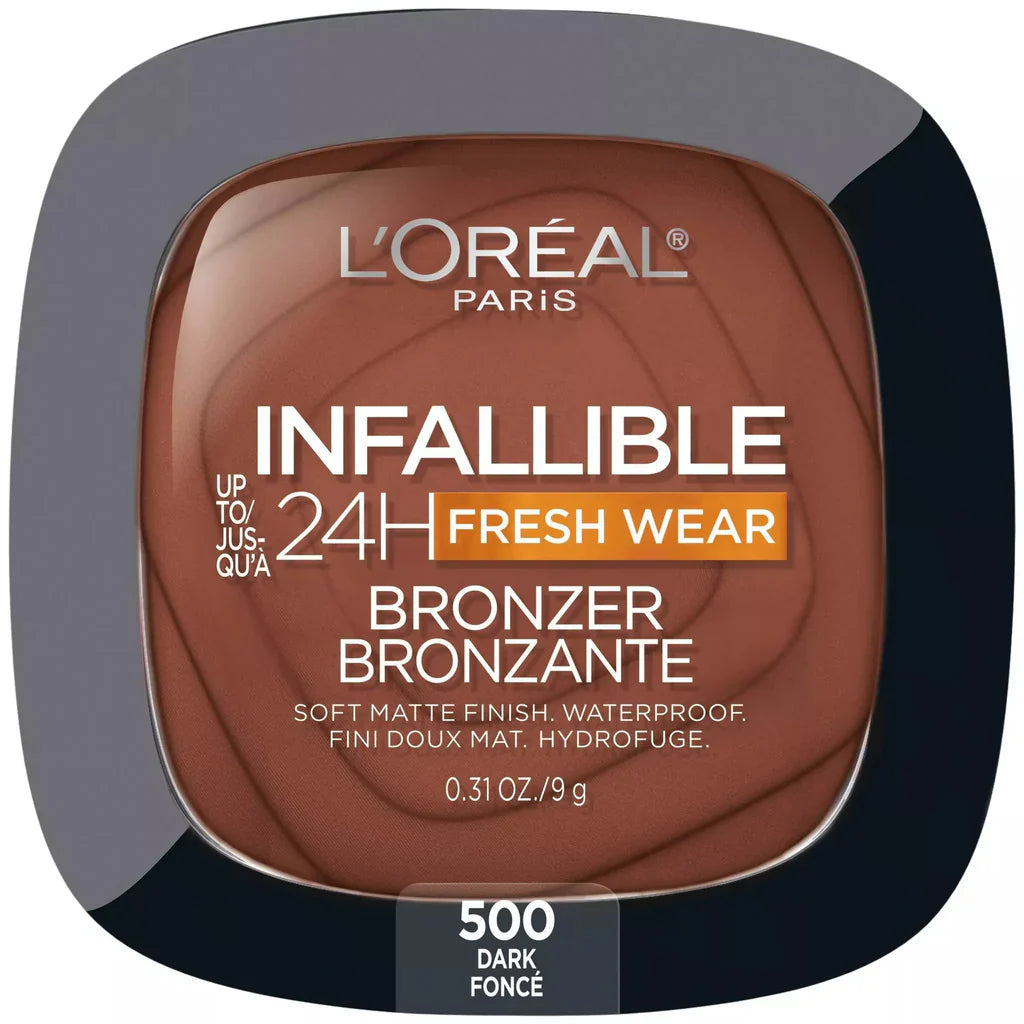 Bronzer