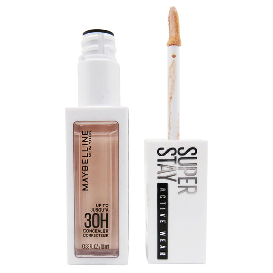 Corrector Líquido Superstay Active Wear Surtido Maybelline