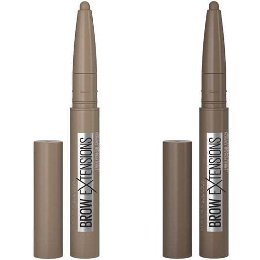 Extensiones para Cejas Surtidas Maybelline