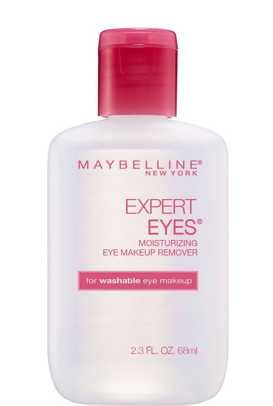 Expert Eyes® Desmaquillante de ojos humectante
