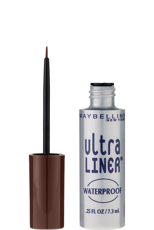 Ultra Liner® Delineador de ojos líquido a prueba de agua