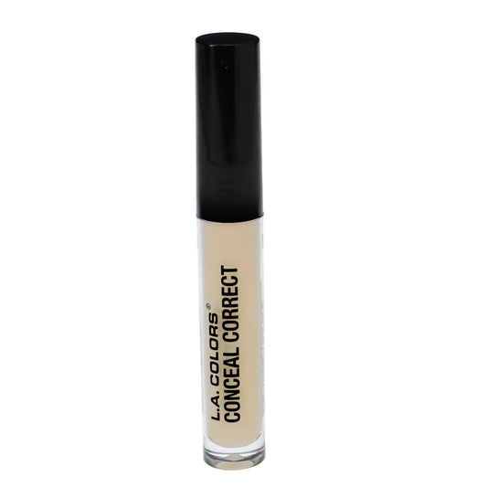 Maquillaje corrector LA Colors
