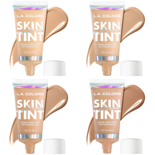 Base Natural Skin Tint