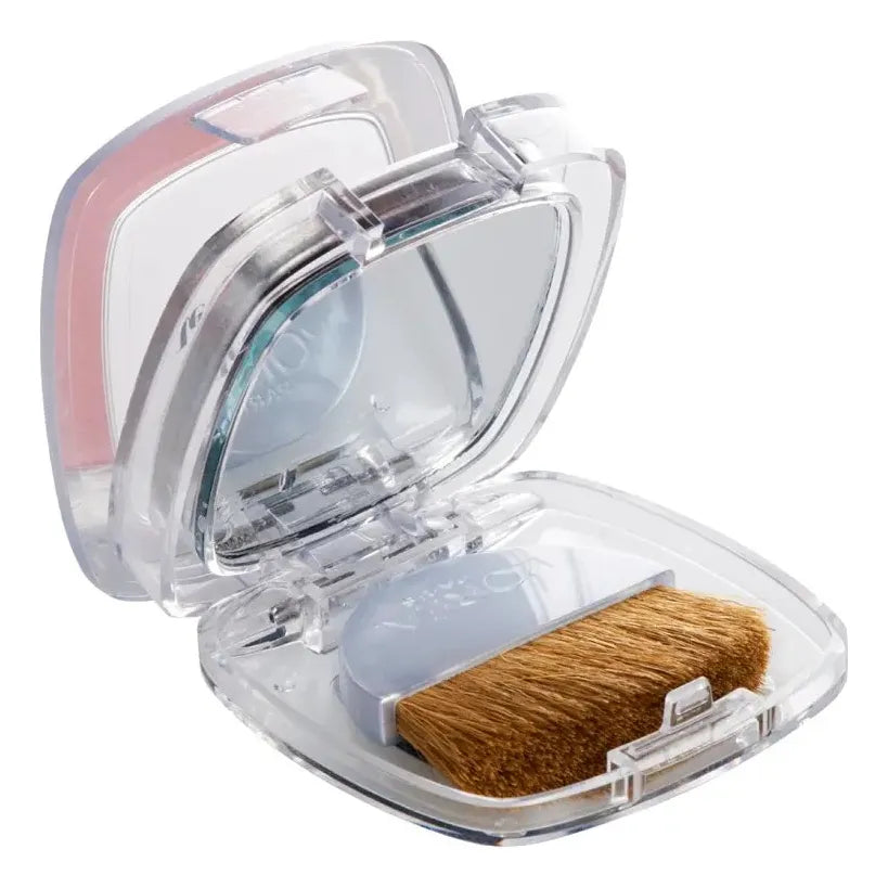 Dúo Rubor e Iluminador Visible Lift Radiance Cheek Loreal