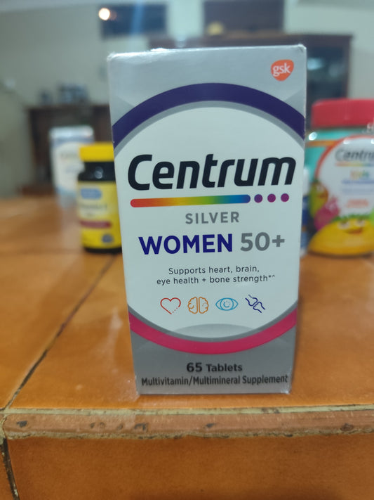 Centrum Silver Women