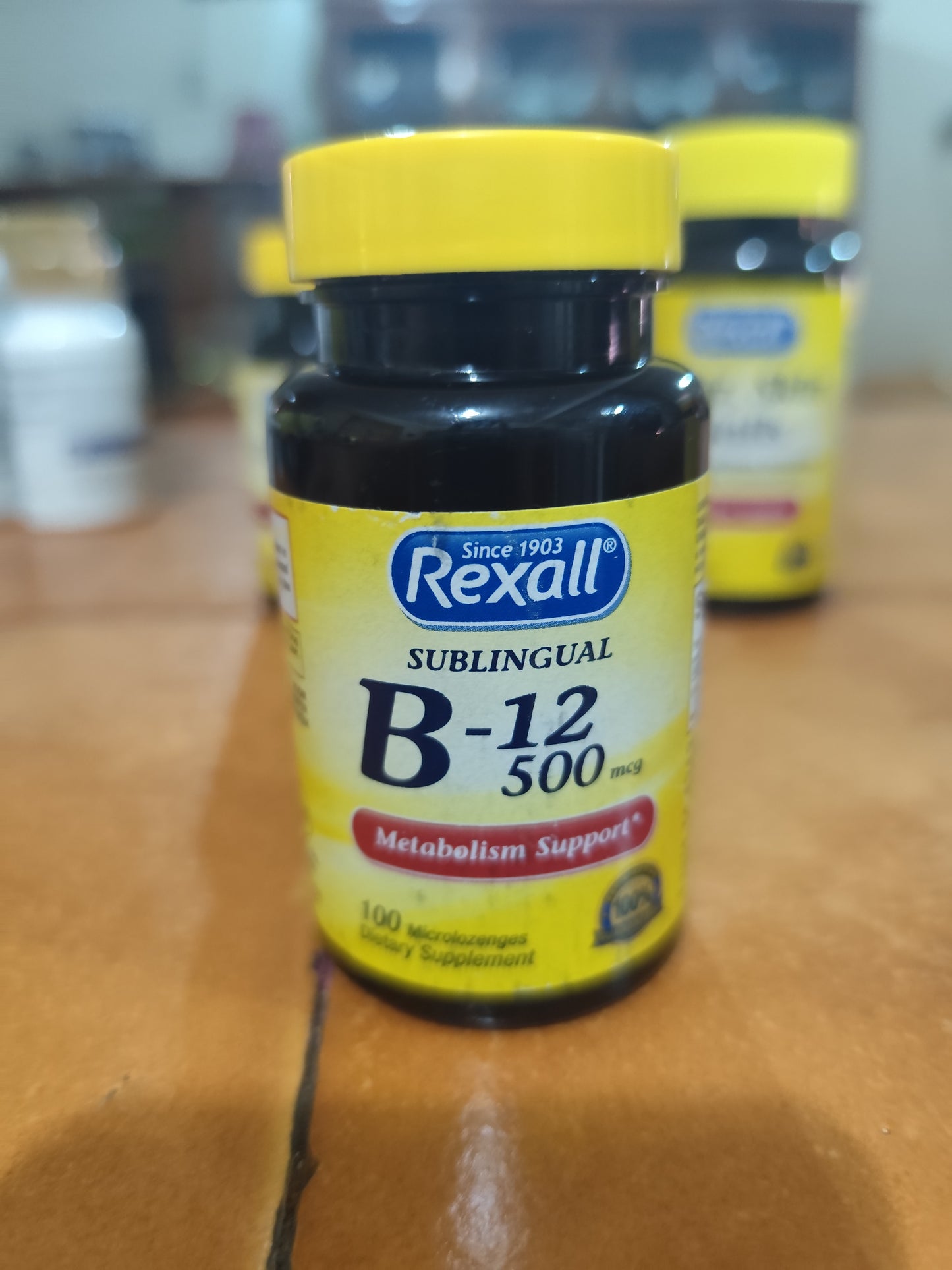 Vitamina B-12