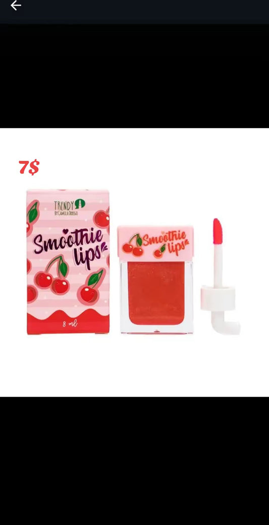 Voluminozador de labios Smoothie Lips