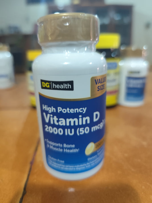 Vitamina D