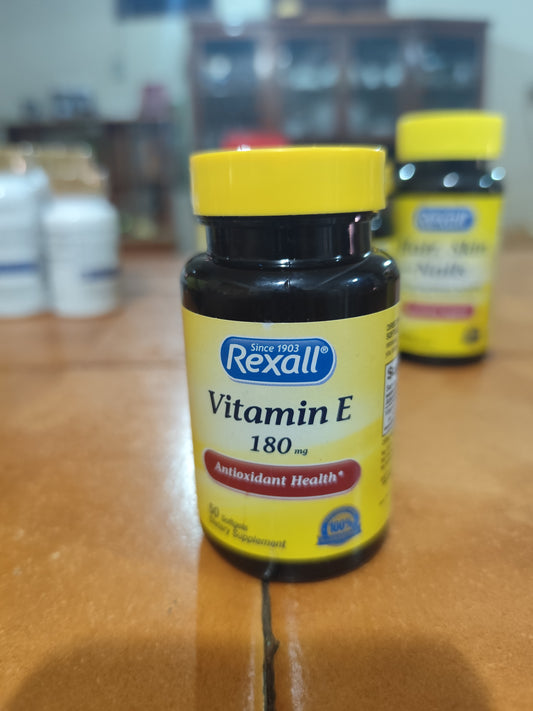 Vitamina E