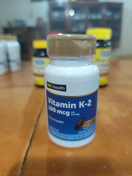 Vitamina K-2